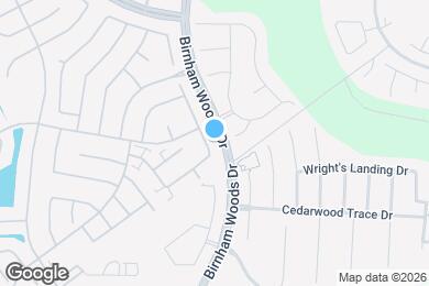 Map image of the property - 29712 Buffalo Canyon Dr