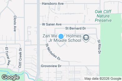 Map image of the property - 2969 St Albert Dr