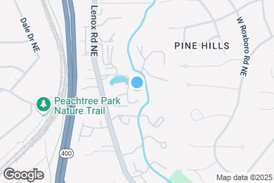 Map image of the property - 28303 Plantation Dr NE