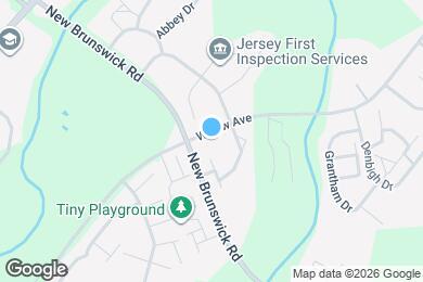 Map image of the property - 44 Whitby Cir