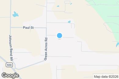 Map image of the property - 100 Jolin Ln