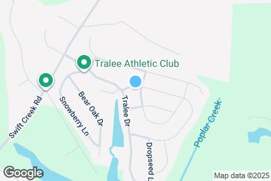 Map image of the property - 42 Magnolia Vine Ln