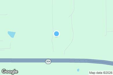 Map image of the property - 664 Confederate Ridge Dr