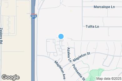Map image of the property - 33540 Willow Haven Ln
