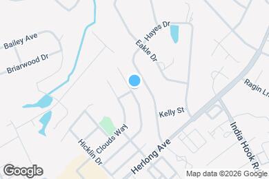 Map image of the property - 588 Cotton Field Rd