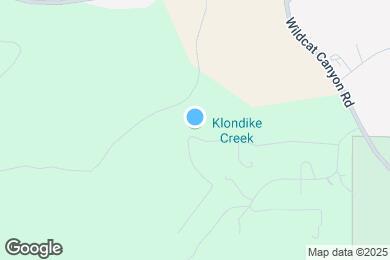 Map image of the property - 22242 Little Klondike Rd