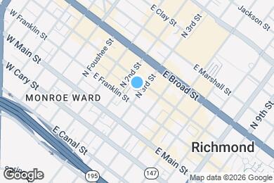 Map image of the property - Revival