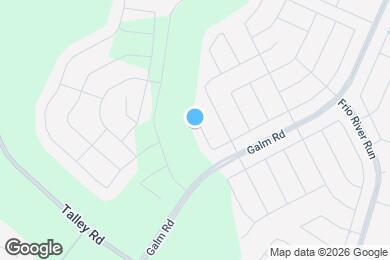 Map image of the property - 4843 Vogesite Path