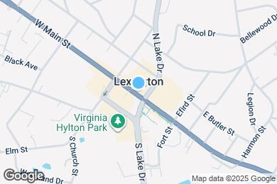 Map image of the property - 1654 Commendable Ct