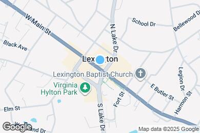 Map image of the property - 1659 Commendable Ct