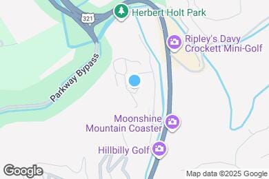 Map image of the property - 422 Laurel Ave