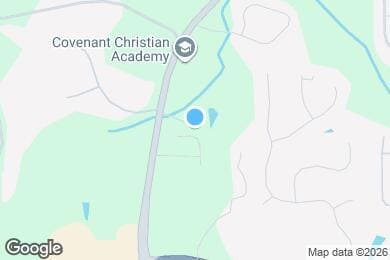 Map image of the property - 7185 Heritage Oak Ct