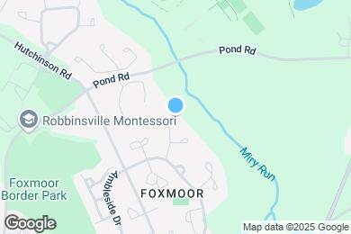 Map image of the property - 20 Endsleigh Pl