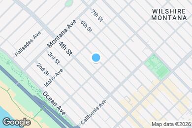 Map image of the property - 948 5th St