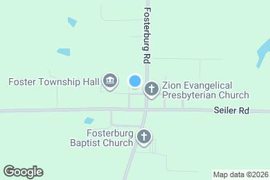 Map image of the property - 3003 Main St