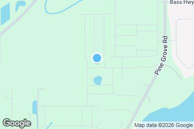 Map image of the property - 5960 River Farm Ave