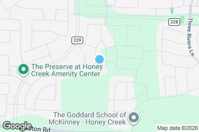 Map image of the property - 1812 Ashland St