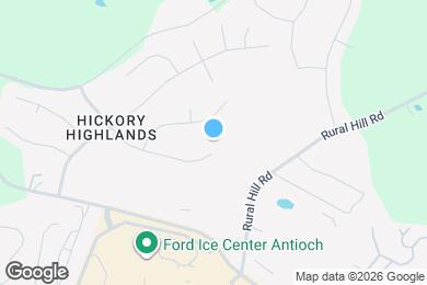 Map image of the property - 4465 Winton Dr