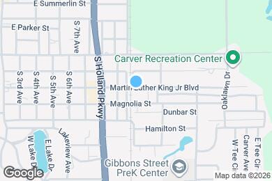 Map image of the property - Unit