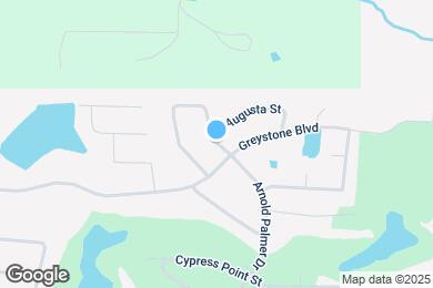 Map image of the property - 949 Pinehurst Loop