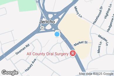 Map image of the property - 30 Schoharie Ct