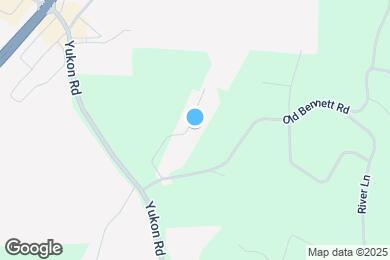 Map image of the property - 176 Ridgehaven Trail