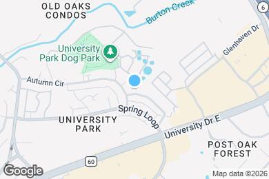Map image of the property - 1205 April Bloom