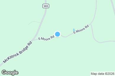 Map image of the property - 235#A South Moore Road, 29644; #702470 - 702470
