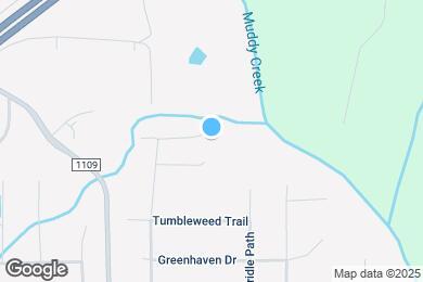 Map image of the property - 270 Coghill Dr