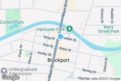 Map image of the property - 57 Main St S