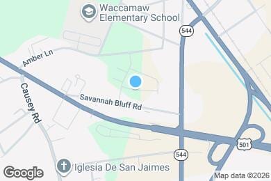 Map image of the property - 611 Golden Resin Rd