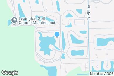 Map image of the property - 17020 Willowcrest Way