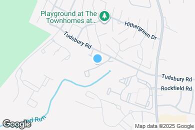 Map image of the property - 2446 Golders Green Ct