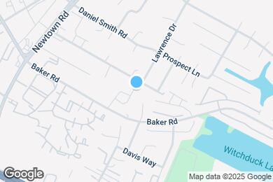 Map image of the property - 664 Revival Ln