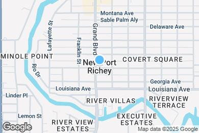 Map image of the property - 3069 Pinnacle Peak Dr