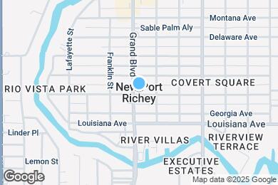 Map image of the property - 3099 Pinnacle Peak Dr