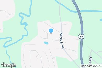 Map image of the property - 6205 Mary St