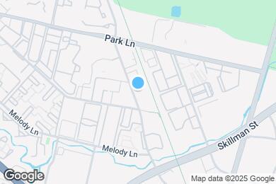 Map image of the property - 6724 Eastridge Dr