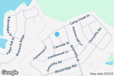 Map image of the property - 112 Ridgeland St