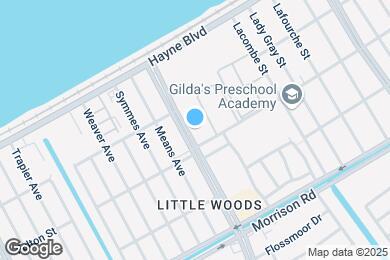 Map image of the property - 7825 Read Blvd