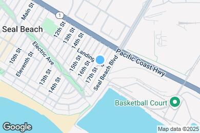 Map image of the property - 256 17th St