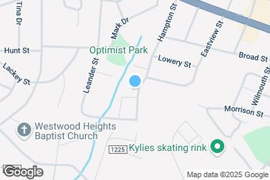 Map image of the property - Find Your Perfect Home at Northway at Sedg...