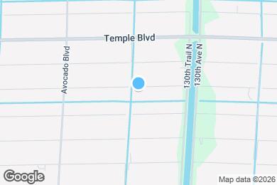 Map image of the property - 13252 78th Pl N