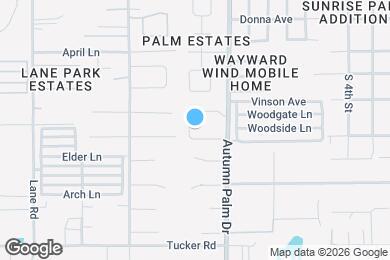 Map image of the property - 38157 Fallstone Wy