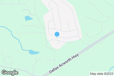 Map image of the property - 183 Blackgum Trace