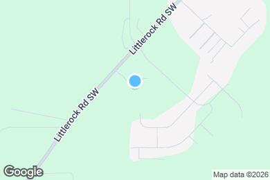 Map image of the property - 8022 Verona Lp SW
