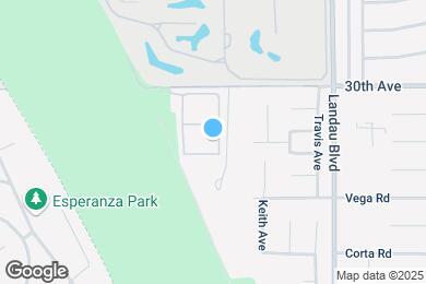Map image of the property - 30353 Crown St