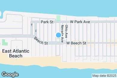 Map image of the property - 63 Brookline Ave