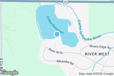 Map image of the property - 510 Lakeside Pl