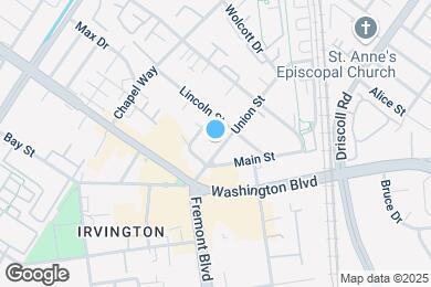 Map image of the property - 3825 Union St